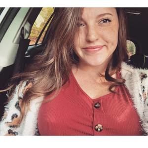 Meet your Posher, Jessica